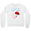 Tree Of Love Crewneck Sweatshirt
