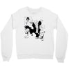 dragonball Crewneck Sweatshirt
