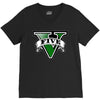 gta 5 V-Neck Tee