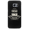 premium vintage 1965 classic perfectly aged limited edition Samsung Galaxy S7 Edge