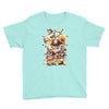pirate Youth Tee