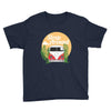 Sleep Around Youth Tee