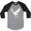 E Lang 3/4 Sleeve Shirt