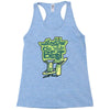 always do your best Racerback Tank