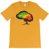 time leaves T-Shirt
