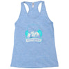scissorhands Racerback Tank