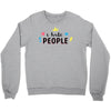 I Hate People Crewneck Sweatshirt