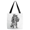 psi stalker Tote Bags