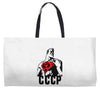 cccp Weekender Totes