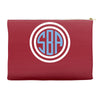 sba buenos aires subway Accessory Pouches