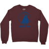 funny step brothers Crewneck Sweatshirt
