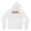 Bananas Unisex Hoodie