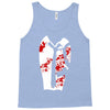 reservoir dogs halloween Tank Top