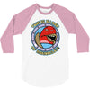 load of barnacles 3/4 Sleeve Shirt