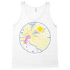 beach Tank Top