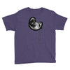preparing the night Youth Tee