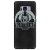 gotham city Samsung Galaxy S8 Plus