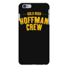 hoffman crew gold rush official discovery channel merchandise iPhone 6 Plus/6s Plus Case