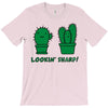 lookin' sharp T-Shirt