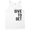Forgive to Forget Tank Top