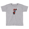 mega spidy Toddler T-shirt