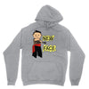 new face Unisex Hoodie