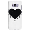 dripping heart melting heart Samsung Galaxy S8 Plus
