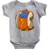 nationalhotdogday Baby Onesie