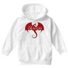 Little of Dragon Youth Hoodie
