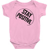 positive Baby Bodysuit