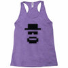 the little chemist Racerback Tank