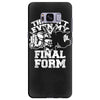 this isn't even my final form1 Samsung Galaxy S8 Plus