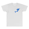 mermaid mom pocket All Over Men's T-shirt