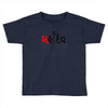 bol bam Toddler T-shirt