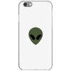 Cute Alien iPhone 6/6s Case