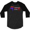 trump for president 2016 (2) 3/4 Sleeve Shirt