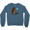 lonely Crewneck Sweatshirt
