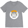 OVERWATCH V-Neck Tee
