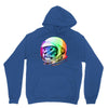 astronaut space cat new Unisex Hoodie