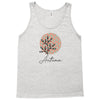 Autumn Tank Top