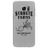 Schrute Farms Samsung Galaxy S7 Edge