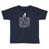 daddy Toddler T-shirt