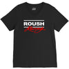 roush racing mustang performance parts V-Neck Tee