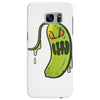 pickle monster Samsung Galaxy S7 Edge