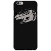 corvette c6 racing race gt endurance master car auto usa muscle iPhone 6/6s Case