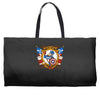 roger america Weekender Totes