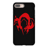 metal gear solid iPhone 8 Plus Case