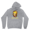 super sonic Unisex Hoodie