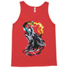 wolf Tank Top