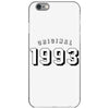 Original 1993 iPhone 6/6s Case